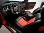 Shelby GT500 2005 года